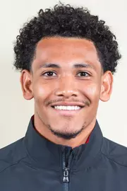 head shot