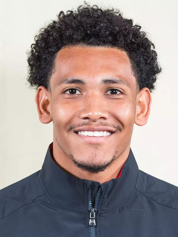 head shot