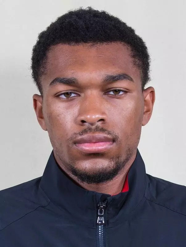 head shot