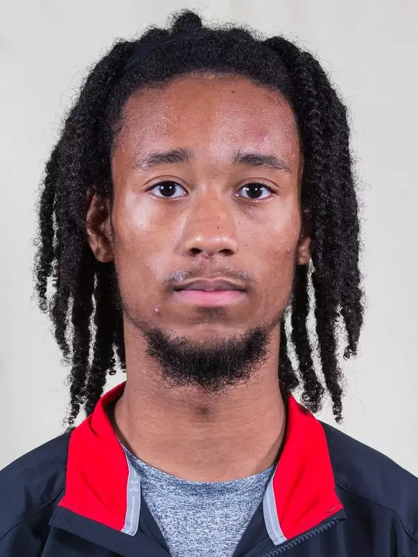 head shot