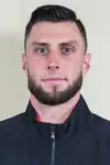 head shot