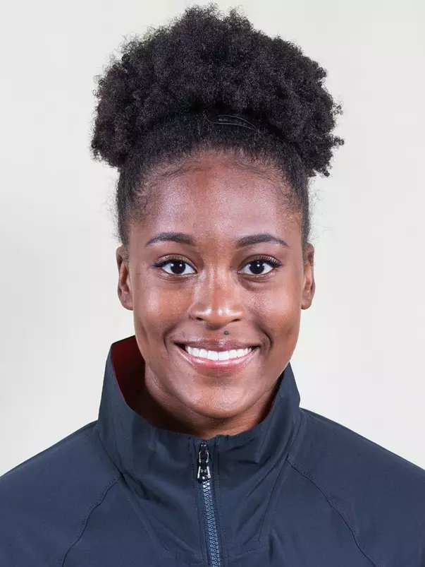 head shot