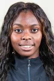 head shot