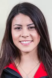 head shot