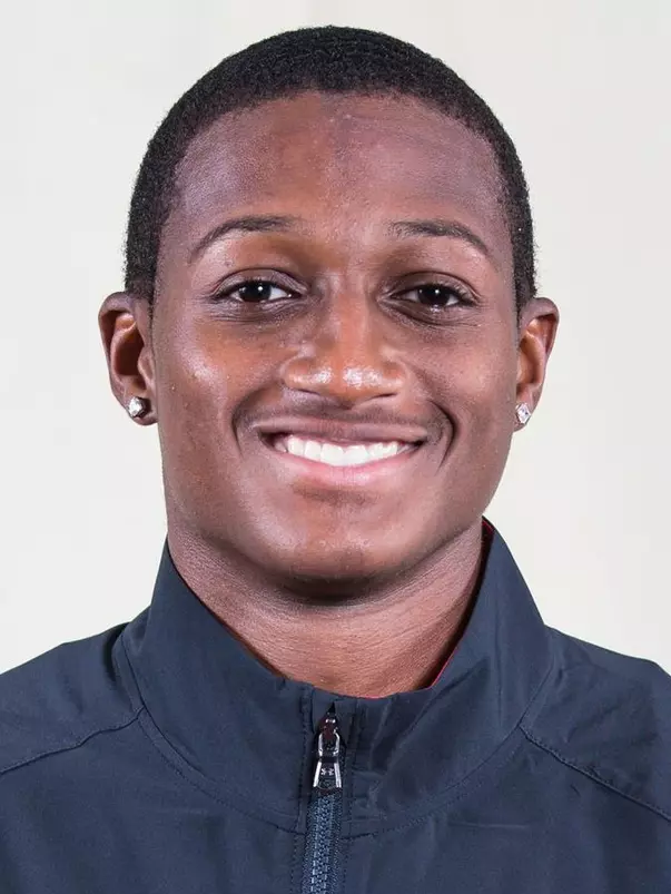 head shot
