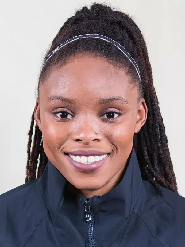 head shot