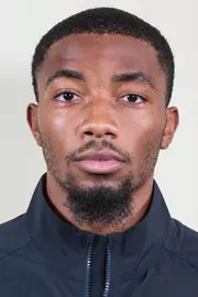 head shot