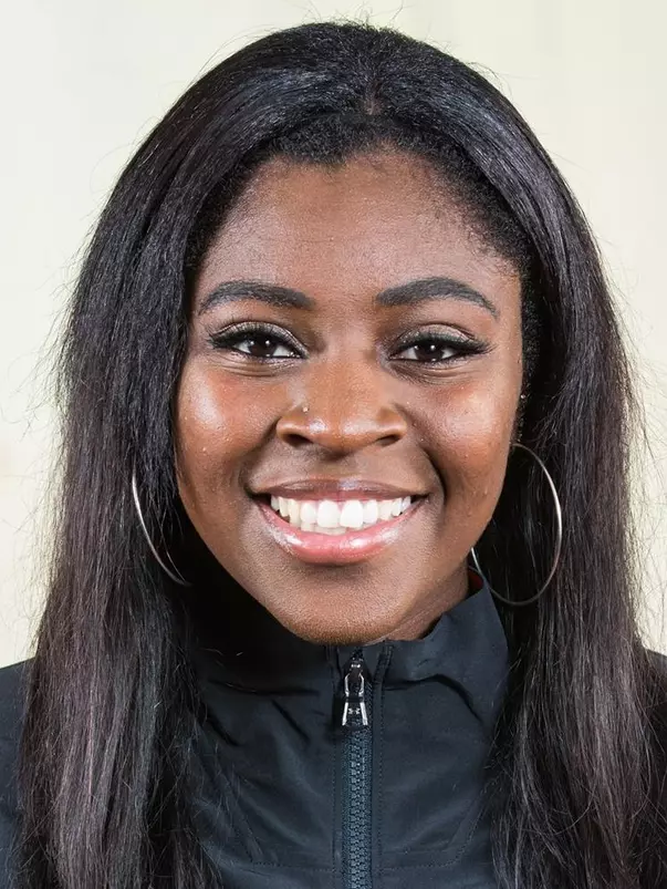 head shot