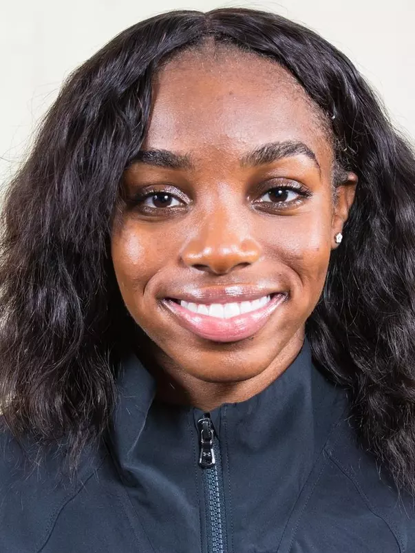 head shot
