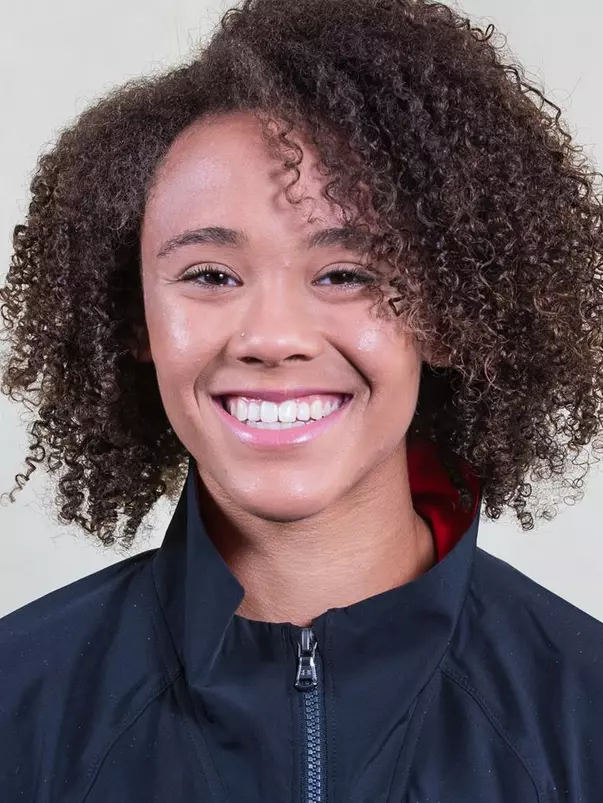 head shot