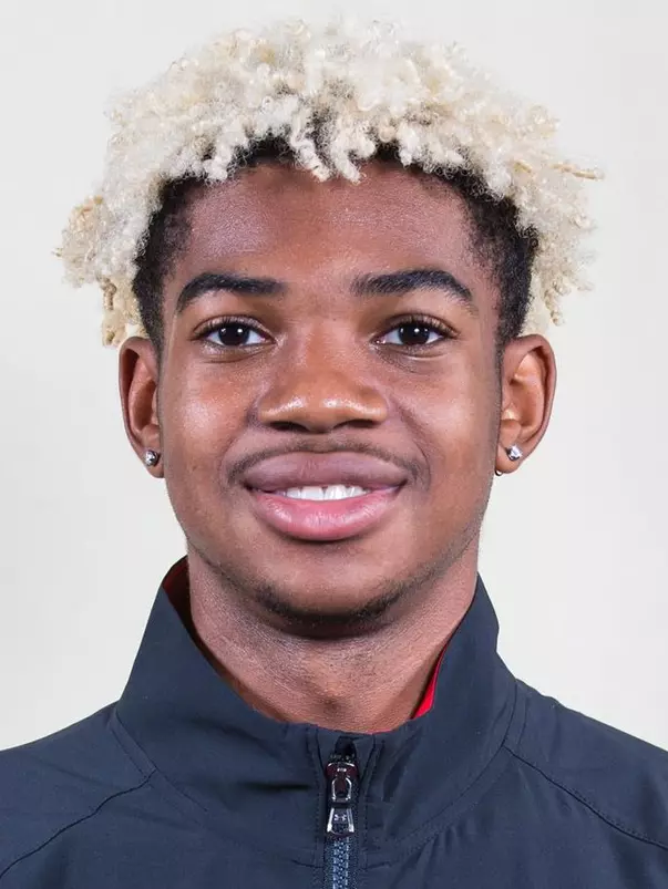 head shot