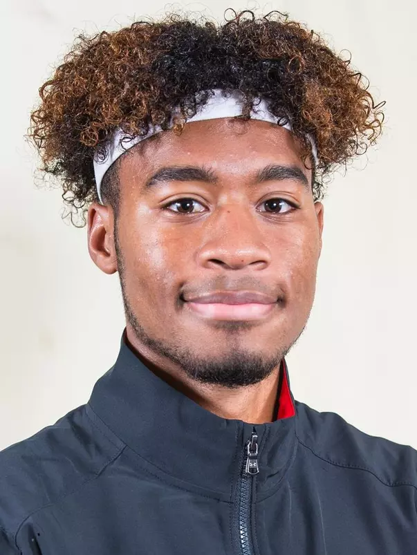 head shot