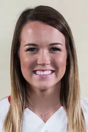 Strickland headshot
