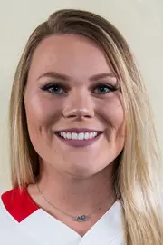 Powell headshot