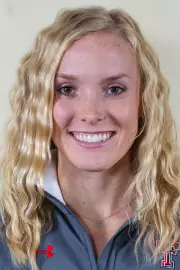 head shot