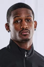 head shot