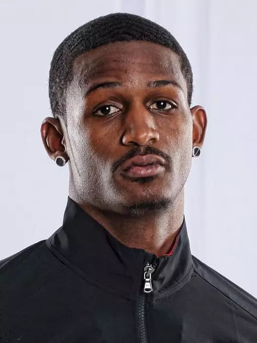 head shot