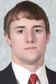 Cody Davis headshot