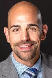 Jonathan Botros