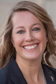 Amy Heard