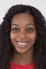 Ciara Gibson head shot