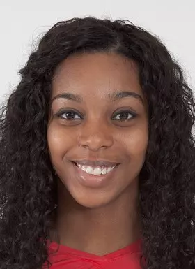 Ciara Gibson head shot