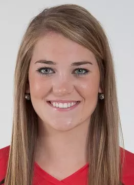 Whitney Ford head shot