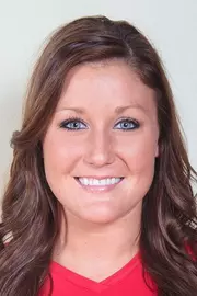 Tory Vaughan headshot