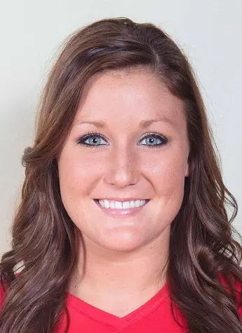 Tory Vaughan headshot