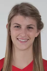 Lydia McKay headshot