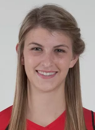 Lydia McKay headshot