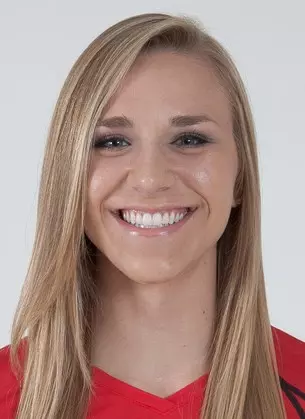 Breeann David headshot