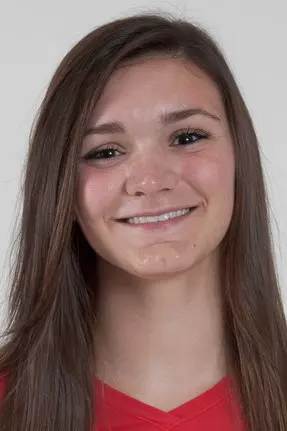 Nicole Hragyil head shot