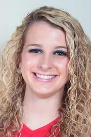 Emily Ehrle head shot