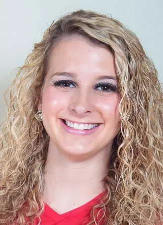 Emily Ehrle head shot