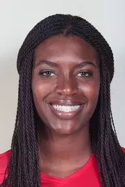Miara Cave headshot