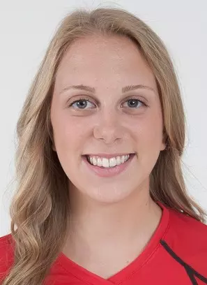 Rachel Brummitt head shot