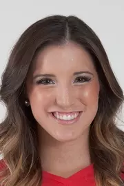 Megan Dominguez headshot