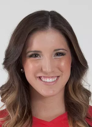 Megan Dominguez headshot