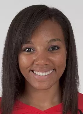 Mikia Mills head shot