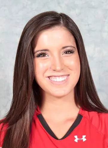 Megan Dominguez 2011