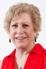 Sandy Collins-Sauder