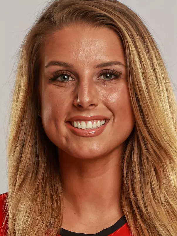 Eighmy Dobbins headshot