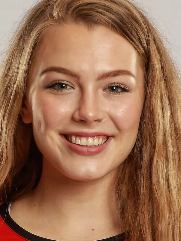 Andrea Janss headshot