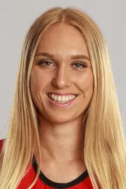 Kate Klepetka headshot