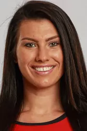 Ally Standard headshot
