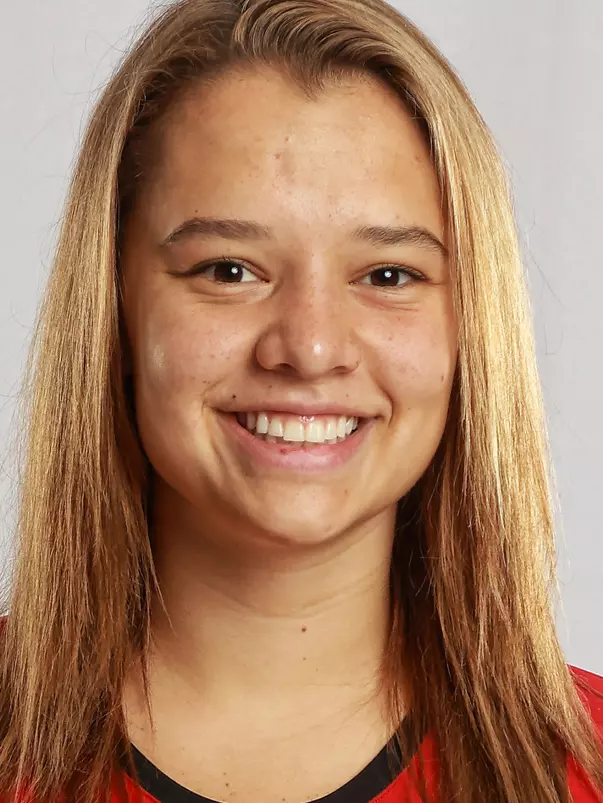 Maggie Sagers headshot