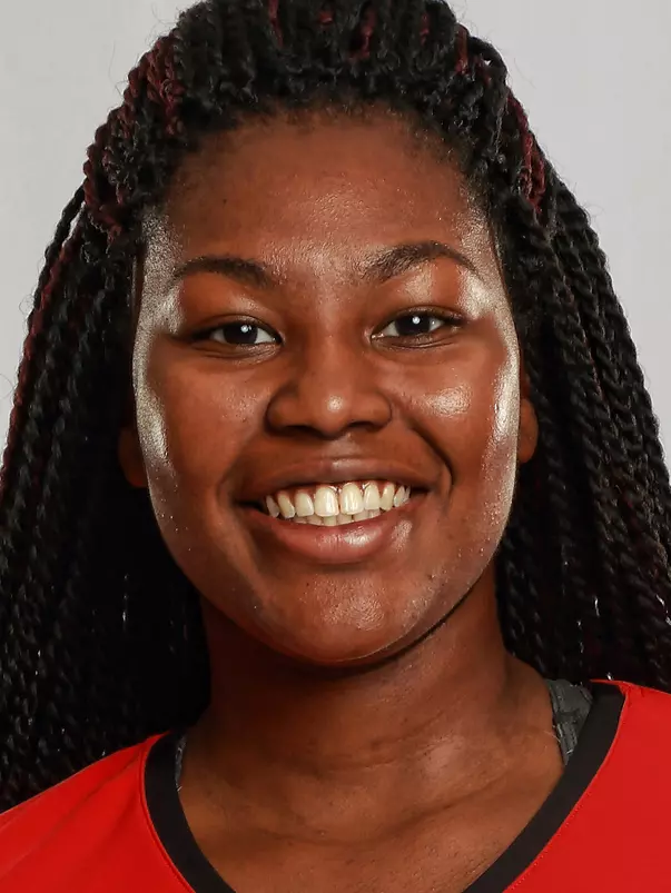 Chandler Atwood headshot