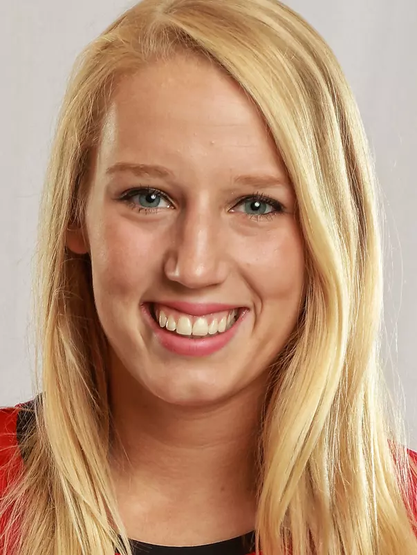 Haley Harman headshot