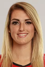 Taylor Haskins headshot